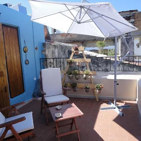 Guest house Dream Art Studios 3*