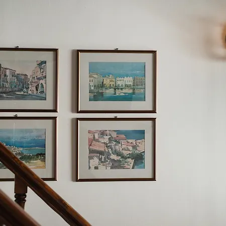 Guest house Dream Art Studios Chania (Crete)