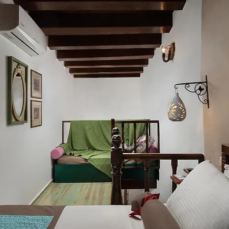 Dream Art Studios Guest house