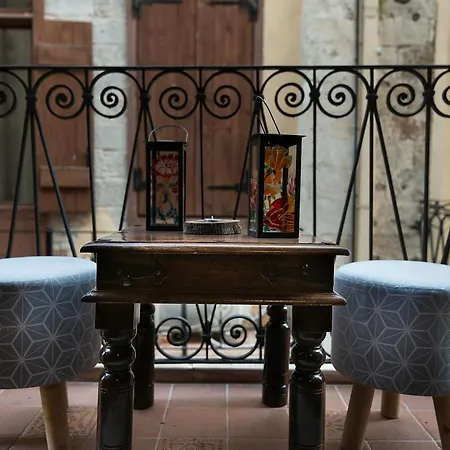 Dream Art Studios Guest house Chania (Crete)