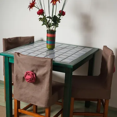 Dream Art Studios Guest house Chania (Crete)
