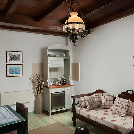 Dream Art Studios Guest house 3*
