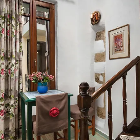Dream Art Studios Guest house 3*