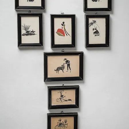 Guest house Dream Art Studios Chania (Crete)
