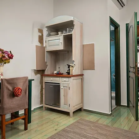 Guest house Dream Art Studios Chania (Crete)