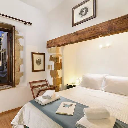 Guest house Dream Art Studios Chania (Crete)
