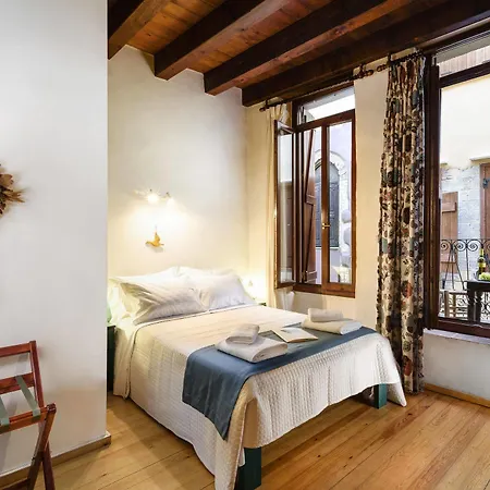 Dream Art Studios 3* Chania (Crete)