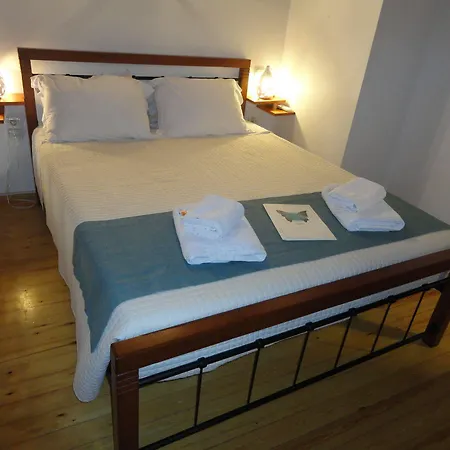 Guest house Dream Art Studios 3*