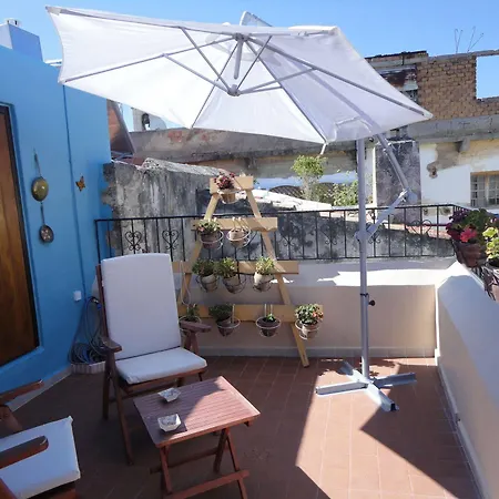 Dream Art Studios Guest house Chania (Crete)