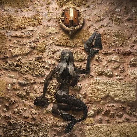 Dream Art Studios 3* Chania (Crete)