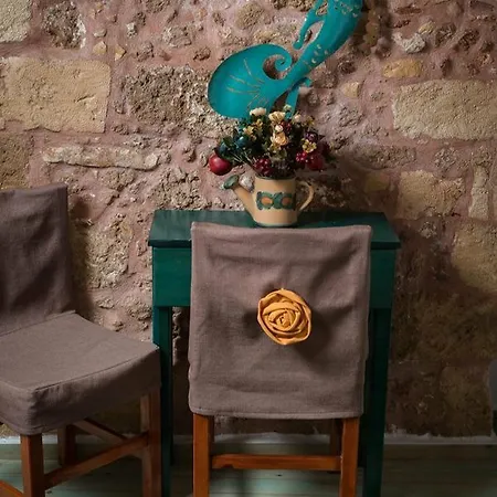 Guest house Dream Art Studios 3*