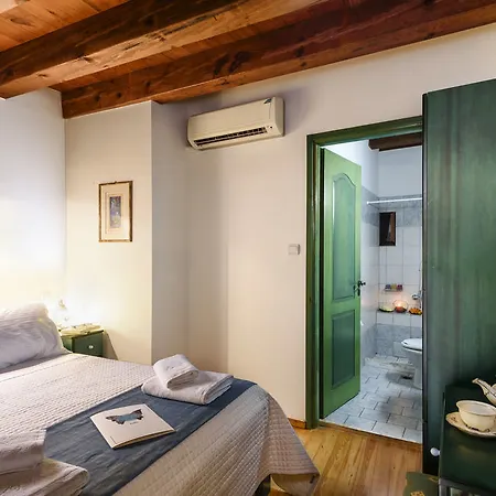 Gasthof Dream Art Chania (Crete)