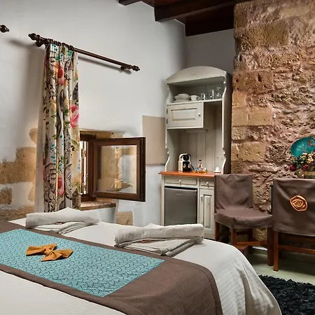 Dream Art Gasthof Chania (Crete)