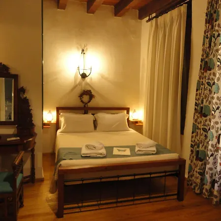 Dream Art 3* Chania (Crete)