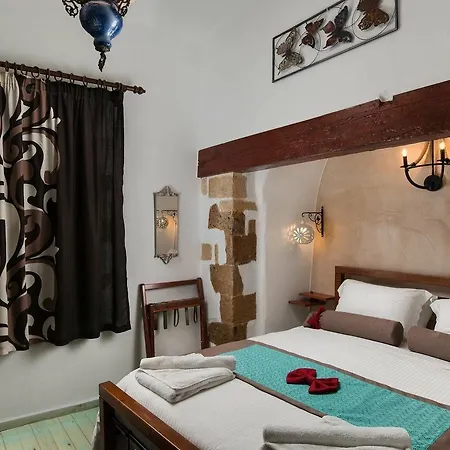 Dream Art 3* Chania (Crete)